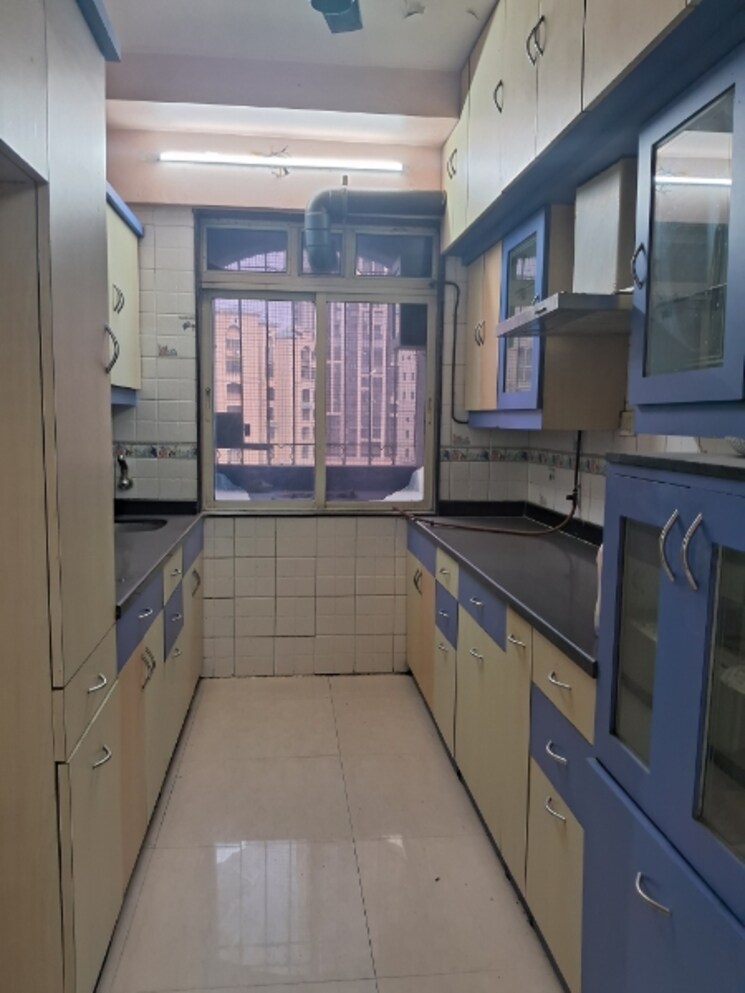 Kitchen, dosti-acres-aster 2 Bedroom 945 Sq.Ft. Apartment In Wadala East Mumbai 8050840