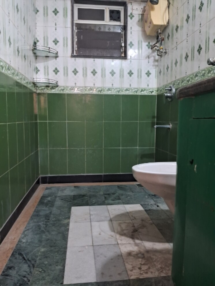 Bathroom, dosti-acres-aster 2 Bedroom 945 Sq.Ft. Apartment In Wadala East Mumbai 8050840