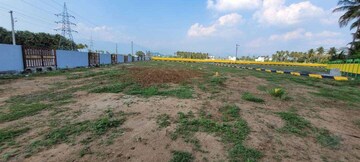  Plot – Exterior View View at Hasthampatti - for Sale