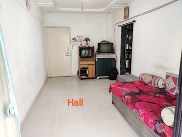 1 BHK Apartment For Resale in Shree Sai Kharghar Navi Mumbai  8050825