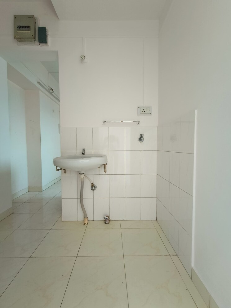 Bathroom, akashdeep-apartment 2 Bedroom 1020 Sq.Ft. Apartment In Dhayari Pune 8050816