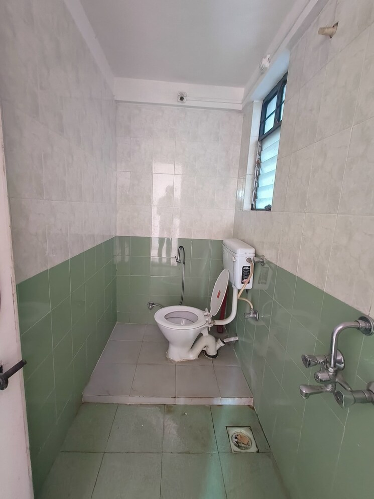 Bathroom, akashdeep-apartment 2 Bedroom 1020 Sq.Ft. Apartment In Dhayari Pune 8050816