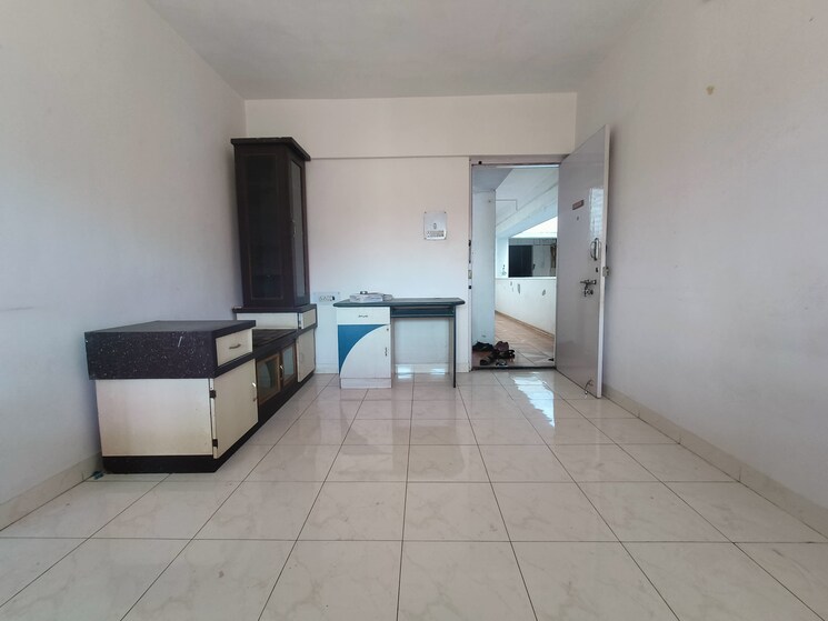 Bathroom, akashdeep-apartment 2 Bedroom 1020 Sq.Ft. Apartment In Dhayari Pune 8050816