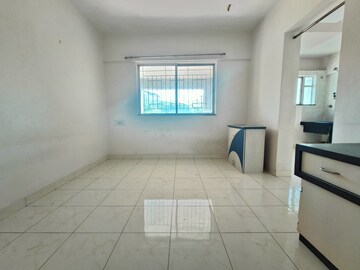 Bathroom in 2 BHK Apartment at Akashdeep Apartment, Dhayari – for Rent