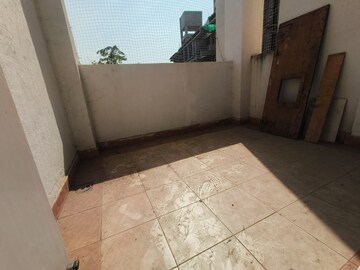 Bedroom in 2 BHK Apartment at Akashdeep Apartment, Dhayari – for Rent