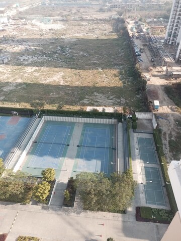 Swimming Pool in 3 BHK Apartment at ACE Parkway, Sector 150 – for Sale