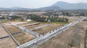 Plot Area in  Plot at Karuppur – for Sale
