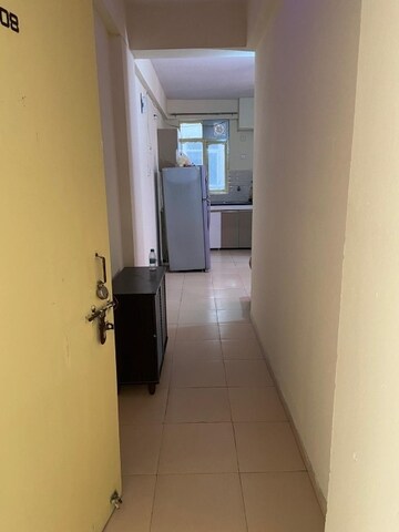 Building Lobby in 3 BHK Apartment at Auric City Homes, Sector 82 – for Rent