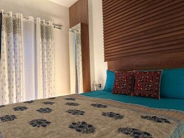 Room in 3.5 BHK Apartment at Assetz Marq, Whitefield – for Sale