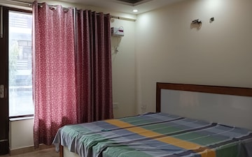1.5 BHK Builder Floor For Rent in Mohali Sector 115