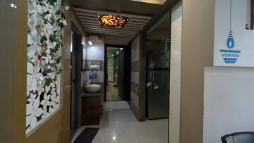 Building Lobby in 3 BHK Apartment at SKD Pinnacolo, Mira Road – for Sale
