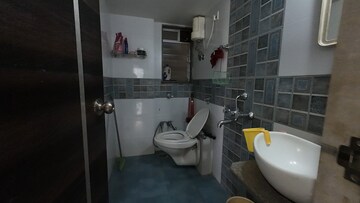 Team Area in 3 BHK Apartment at SKD Pinnacolo, Mira Road – for Sale