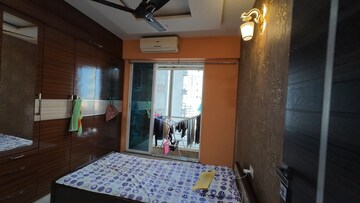 Bedroom in 3 BHK Apartment at SKD Pinnacolo, Mira Road – for Sale