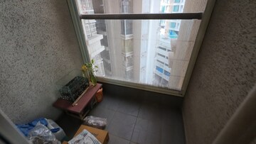 Kitchen in 3 BHK Apartment at SKD Pinnacolo, Mira Road – for Sale