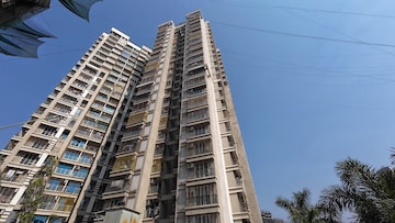 3 BHK Apartment For Resale in SKD Pinnacolo Mira Road Thane  8050842