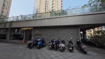 Parking in 3 BHK Apartment at SKD Pinnacolo, Mira Road – for Sale