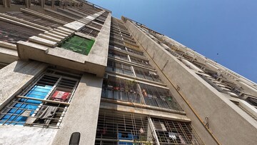 3 BHK Apartment – Exterior View View at SKD Pinnacolo, Mira Road - for Sale
