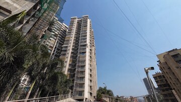 3 BHK Apartment – Exterior View View at SKD Pinnacolo, Mira Road - for Sale