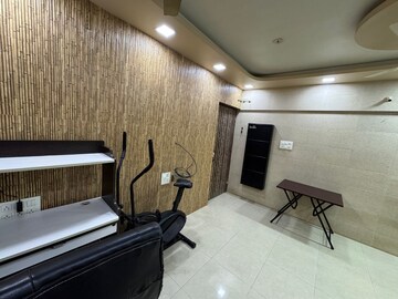  1 BHK Apartment at Malad West – for Rent