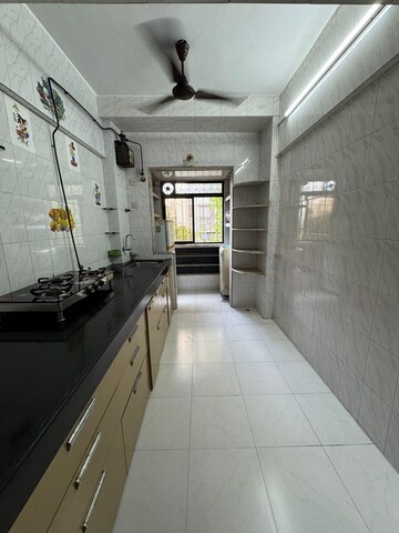 1 BHK Apartment For Rent in Malad West Mumbai  8050886