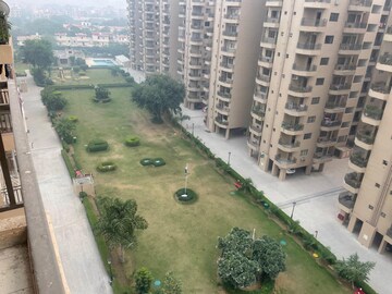 3.5 BHK Apartment For Rent in Ardee City Palm Grove Heights, Sector 52