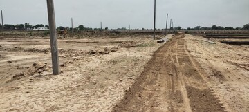 Plot Area in  Land at Kharmanghat – for Sale