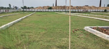 Plot Area in  Land at Kharmanghat – for Sale
