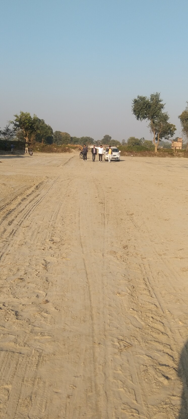 undefined, sevai  1700 Sq.Ft. Plot In Sevai Lucknow 8050878