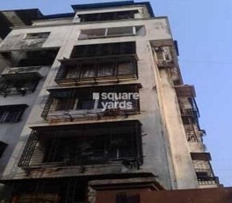 1 BHK Apartment For Rent in Gokul Galaxy Kandivali East Kandivali East Mumbai  8050870