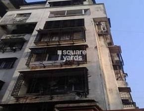 1 BHK Apartment For Rent in Gokul Galaxy Kandivali East, Kandivali East