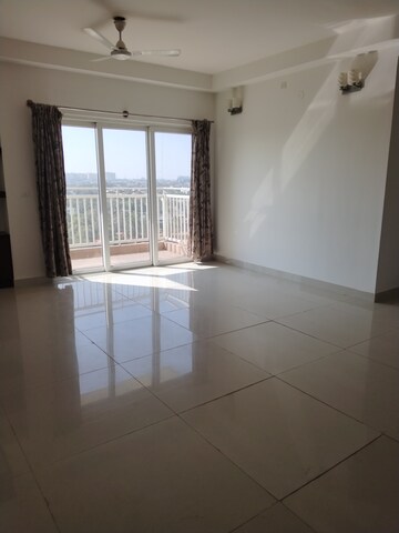 3.5 BHK Apartment For Rent in RMZ Galleria, Yelahanka