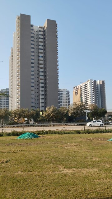 3 BHK Apartment – Exterior View View at Sobha City Gurgaon, Sector 108 - for Sale