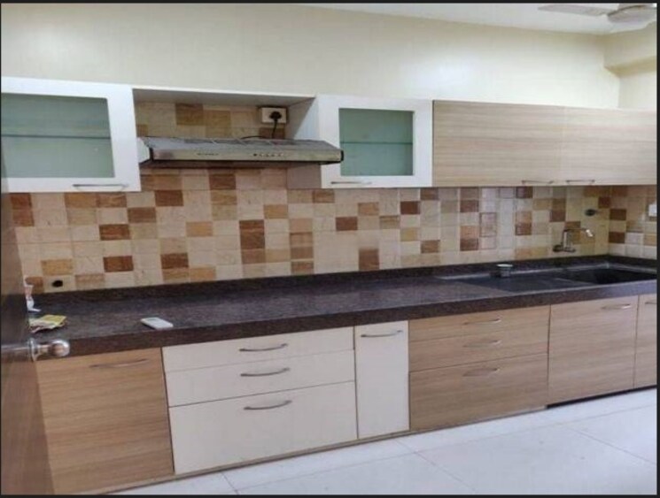 Kitchen, smgk-associates-residency 2 Bedroom 1045 Sq.Ft. Apartment In Jogeshwari West Mumbai 8049705