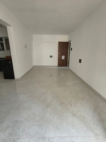 Living Room in 3 BHK Apartment at Vikas Ritz, Khadakpada – for Sale
