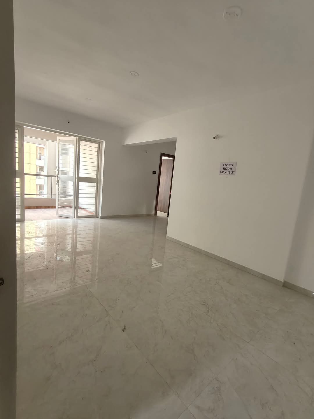 3 BHK Apartment For Sale in Vikas Ritz