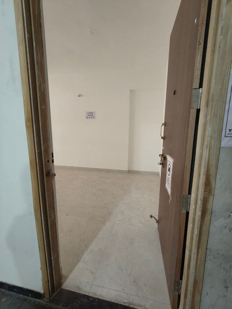 Living Room, vikas-ritz 3 Bedroom 1153 Sq.Ft. Apartment In Khadakpada Thane 8050887