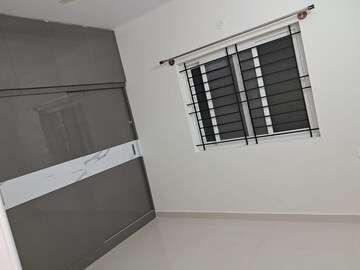 Staircase in 2 BHK Builder Floor at Hsr Layout – for Rent