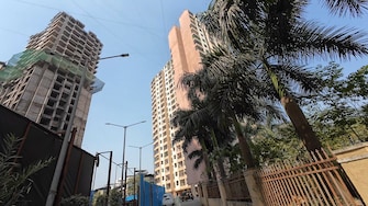 1 BHK Apartment For Resale in Ravi Gaurav Samruddhi Mira Road East Thane  8050888