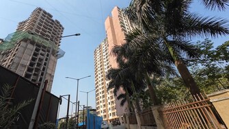 1 BHK Apartment For Resale in Ravi Gaurav Samruddhi Mira Road East Thane  8050888