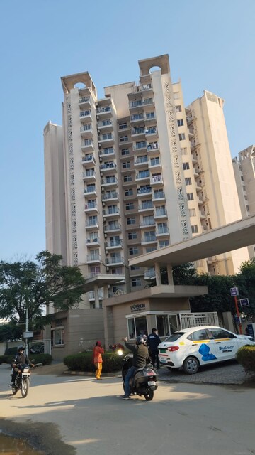 2.5 BHK Apartment – Exterior View View at Experion The Heart Song, Sector 108 - for Sale