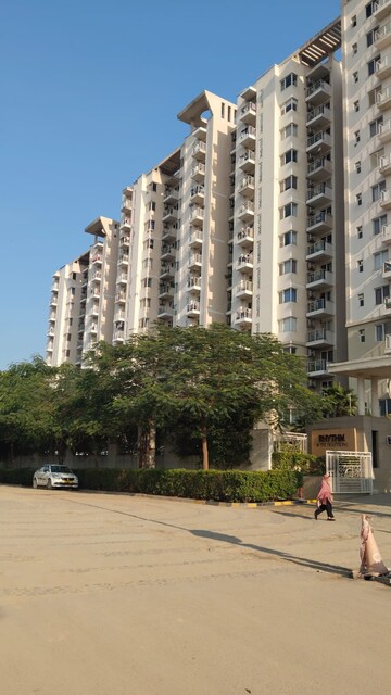 2.5 BHK Apartment – Exterior View View at Experion The Heart Song, Sector 108 - for Sale
