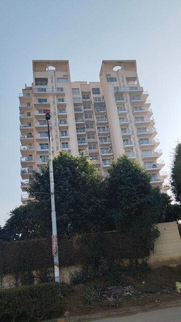 2.5 BHK Apartment – Exterior View View at Experion The Heart Song, Sector 108 - for Sale