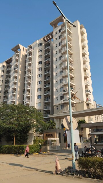2.5 BHK Apartment – Exterior View View at Experion The Heart Song, Sector 108 - for Sale