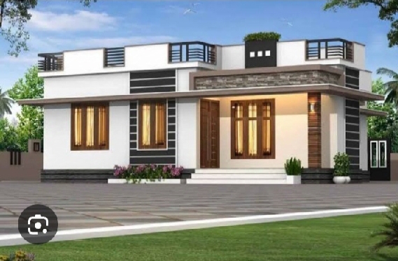 2 BHK Independent House For Sale in Blr Homes Patancheru
