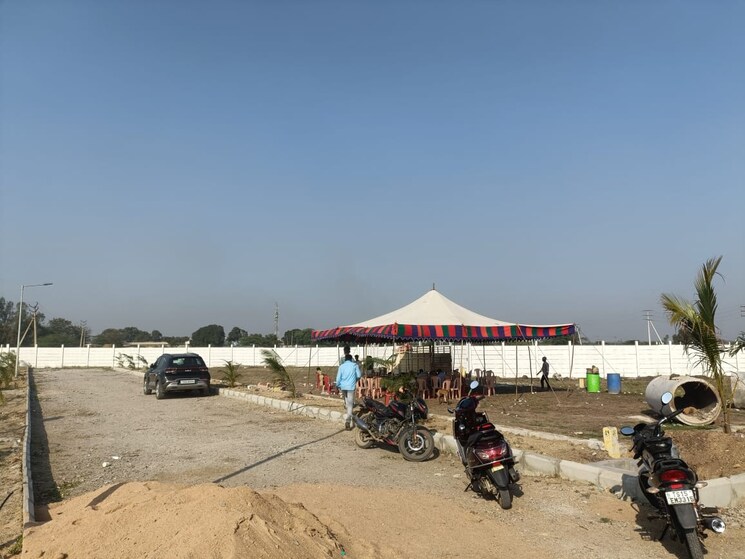  Parking, peeranchuruvu 2 Bedroom 150 Sq.Yd. Independent House In Peeranchuruvu Hyderabad 8050971