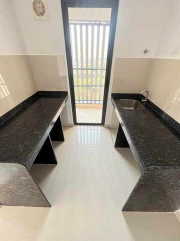 1 BHK Apartment For Rent in Lodha Palava City, Dombivli East
