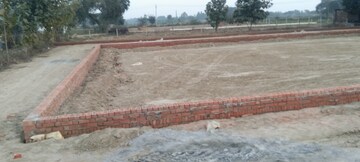  Plot – Exterior View View at Sevai - for Sale