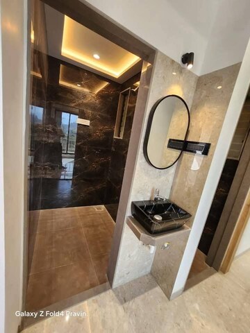 Furnished Amenities in 1 BHK Apartment at Arihant Aaradhya, Kalyan West – for Sale