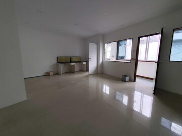 Living Room in  Office Space at Lower Parel – for Rent