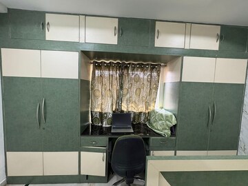 Room in 2 BHK Apartment at Alaknanda – for Sale